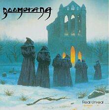 Boomerang (GER) : Real Unreal